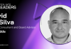 David da Silva: the gambling sector should broaden its charitable support