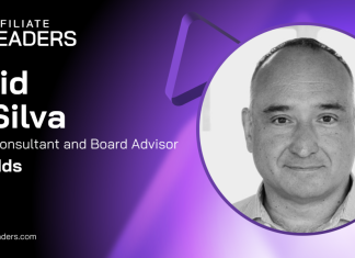 David da Silva: the gambling sector should broaden its charitable support