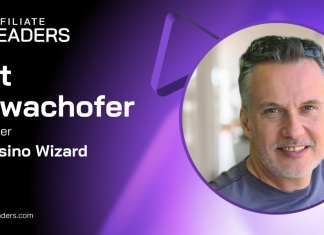 Matt Schwachofer, The Casino Wizard: “gaining an edge through being a long time player”