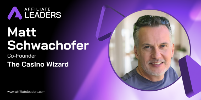 Matt Schwachofer, The Casino Wizard: “gaining an edge through being a long time player”
