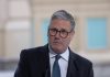 Starmer’s Treasury reshuffle puts gambling industry on red alert UK Prime Minister Keir Starmer