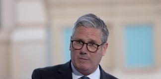 BGC calls on UK Gov for stability, not ‘more self-defeating tax rises’ UK Prime Minister Keir Starmer