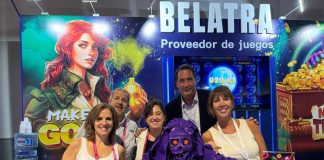 Belatra: adaptability & understanding critical for LatAm iGaming Belatra's LatAm team at the SBC Americas igaming conference