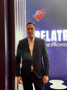 Belatra's Andres Troelsen