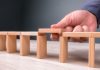 BetConstruct: whatever an operator needs, we’ll help them get it Bridge build concept as a metaphor for BetConstruct assisting operators