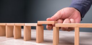 BetConstruct: whatever an operator needs, we’ll help them get it Bridge build concept as a metaphor for BetConstruct assisting operators