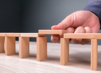 BetConstruct: whatever an operator needs, we’ll help them get it Bridge build concept as a metaphor for BetConstruct assisting operators