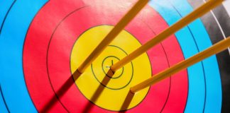 BetMGM increases FY25 guidance to reflect positive momentum Arrows hitting target bullseye as BetMGM has updated its guidance for fiscal year 2025 due to the positive momentum achieved throughout the year so far.