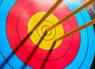 BetMGM increases FY25 guidance to reflect positive momentum Arrows hitting target bullseye as BetMGM has updated its guidance for fiscal year 2025 due to the positive momentum achieved throughout the year so far.