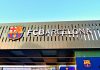 BetMGM warned over marketing featuring FC Barcelona star Lamine Yamal FC Barcelona logo as Kansspelautoriteit (KSA), the Dutch gaming authority, has issued a warning to BetMGM for violating its advertising laws after an advertorial featuring FC Barcelona star Lamine Yamal appeared on a news website.