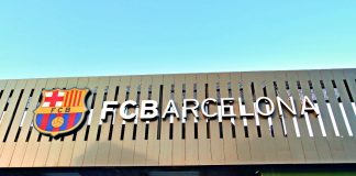 BetMGM warned over marketing featuring FC Barcelona star Lamine Yamal FC Barcelona logo as Kansspelautoriteit (KSA), the Dutch gaming authority, has issued a warning to BetMGM for violating its advertising laws after an advertorial featuring FC Barcelona star Lamine Yamal appeared on a news website.