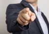 Betsson dismayed at Dutch regulator over slow acquisition approval response Person points finger as Betsson has taken aim at the Dutch gambling regulator Kansspelautoriteit after announcing it will no longer proceed with its planned acquisition of Holland Gaming Technology and Holland Power Gaming.