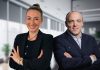 SYNOT Games: local relationships key to driving global aspirations Martina Krajčí and Brian Hallas of SYNOT Games.