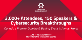 Canadian Gaming Summit Returns with 3,000+ Attendees, 150 Speakers & Cybersecurity Breakthroughs
