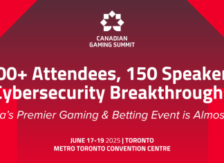 Canadian Gaming Summit Returns with 3,000+ Attendees, 150 Speakers & Cybersecurity Breakthroughs