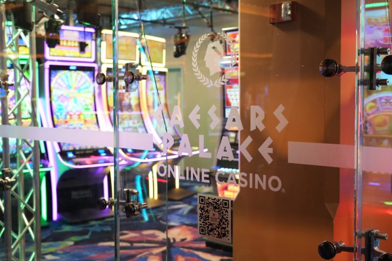 Caesars' Remote Reels