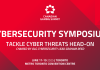 Canadian Gaming Summit to host Cybersecurity Symposium chaired by OLG cybersecurity lead Graham Reed