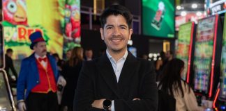 Daniel De Los Rios: Amusnet to continue thriving throughout Latin America