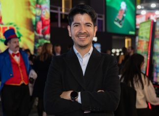 Daniel De Los Rios: Amusnet to continue thriving throughout Latin America