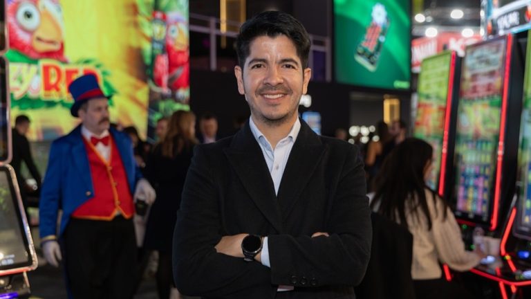 Daniel De Los Rios: Amusnet to continue thriving throughout Latin America