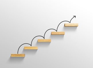 Elantil grows content hub with Thunderkick partnership Growth concept as Elantil grows content hub with Thunderkick partnership