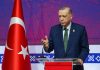 Turkey in the dark on intensity of gambling youth & suicides Erdogan criticised over gambling markets