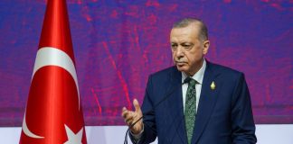 Erdogan exposed by gambling legitimacy crisis Erdogan criticised over gambling markets