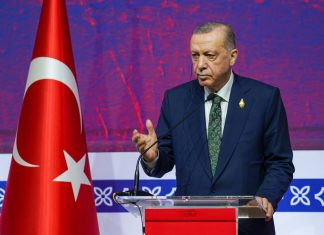 Erdogan exposed by gambling legitimacy crisis Erdogan criticised over gambling markets