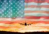 EveryMatrix expands SlotMatrix’s US horizons with Delaware North US flag with plane in distance as EveryMatrix’s SlotMatrix has expanded its US reach via a partnership with Delaware North’s Betly in West Virginia.
