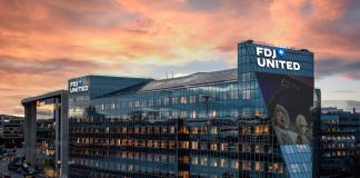 FDJ UNITED outlines strategic plan ahead of critical year FDJ UNITED headquarters as the operator has highlighted its operational, ESG and financial goals as the operator continues its transformation trajectory following the acquisition of Kindred.