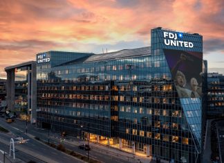 FDJ UNITED outlines strategic plan ahead of critical year FDJ UNITED headquarters as the operator has highlighted its operational, ESG and financial goals as the operator continues its transformation trajectory following the acquisition of Kindred.