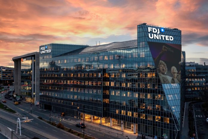 FDJ-United-outlines-strategic-plan-ahead-of-critical-year FDJ UNITED headquarters as the operator has highlighted its operational, ESG and financial goals as the operator continues its transformation trajectory following the acquisition of Kindred.