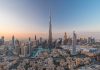 UAE supplier market continues to take shape as new license issued Dubai skyline as United Arab Emirates gambling regulator, The General Commercial Gaming Regulatory Authority, awards a Gaming Related Vendor Licence to Fennica Gaming.