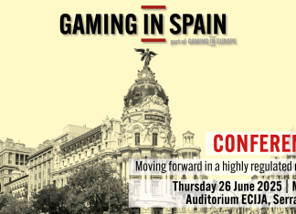 Gaming in Spain conference unveils latest speakers