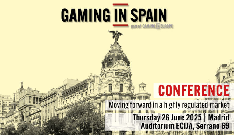 Gaming in Spain conference unveils latest speakers
