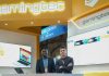Gamingtec: personalised iGaming solutions as the key to thrive in Africa Gamingtec's Hugo Nogueira and Olubiyi Williams attended GTSA 2025.