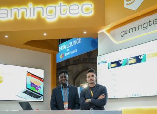 Gamingtec: personalised iGaming solutions as the key to thrive in Africa Gamingtec's Hugo Nogueira and Olubiyi Williams attended GTSA 2025.