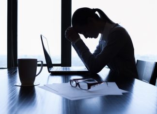 GambleAware: eradicating stigma faced by women experiencing gambling harm Woman stressed as GambleAware research revealed that women are one of several demographics most at risk of experiencing stigma related to gambling harms.