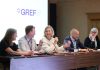 Gambling Regulators European Forum elects new board to reinforce cooperation GREF's newly elected board