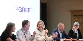 Gambling Regulators European Forum elects new board to reinforce cooperation GREF's newly elected board