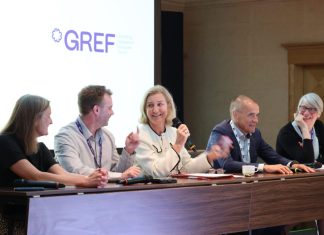 Gambling Regulators European Forum elects new board to reinforce cooperation GREF's newly elected board