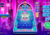 Gaming Corps: plinko and pinball – a fusion of untamed energy Gameplay image of Plinkball5000 by Gaming Corps