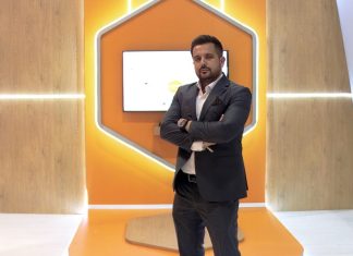 Gamingtec takes personalisation to the Americas as it drives partner growth in Mexico Gamingtec’s Commercial Director Andrei Beu.