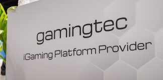 GT Affiliates: inside Gamingtec’s transformative affiliation software Gamingtec's logo.