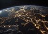 Greentube: Europe still a major focus despite global ambitions & regulatory pressure map of Europe as Greentube chats on the continent