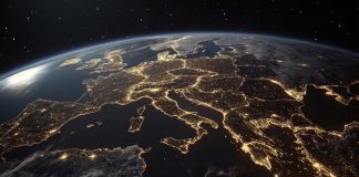 Greentube: Europe still a major focus despite global ambitions & regulatory pressure map of Europe as Greentube chats on the continent