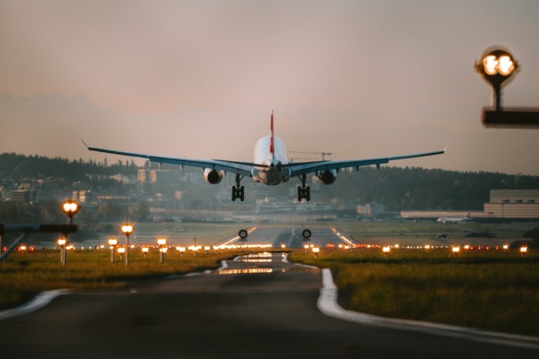 Plane landing as Greentube touches down in Pennsylvania with Caesars Entertainment
