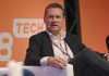 Gustaf Hagman steps down as LeoVegas CEO and backs successor Gustaf Hagman steps down as LeoVegas CEO and backs successor