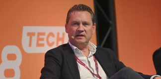 Gustaf Hagman steps down as LeoVegas CEO and backs successor Gustaf Hagman steps down as LeoVegas CEO and backs successor