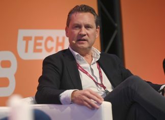 Gustaf Hagman steps down as LeoVegas CEO and backs successor Gustaf Hagman steps down as LeoVegas CEO and backs successor